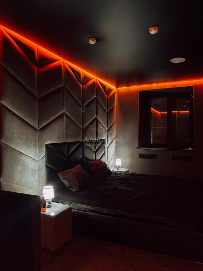 Интерьер салона Adam&Eva — фото 11