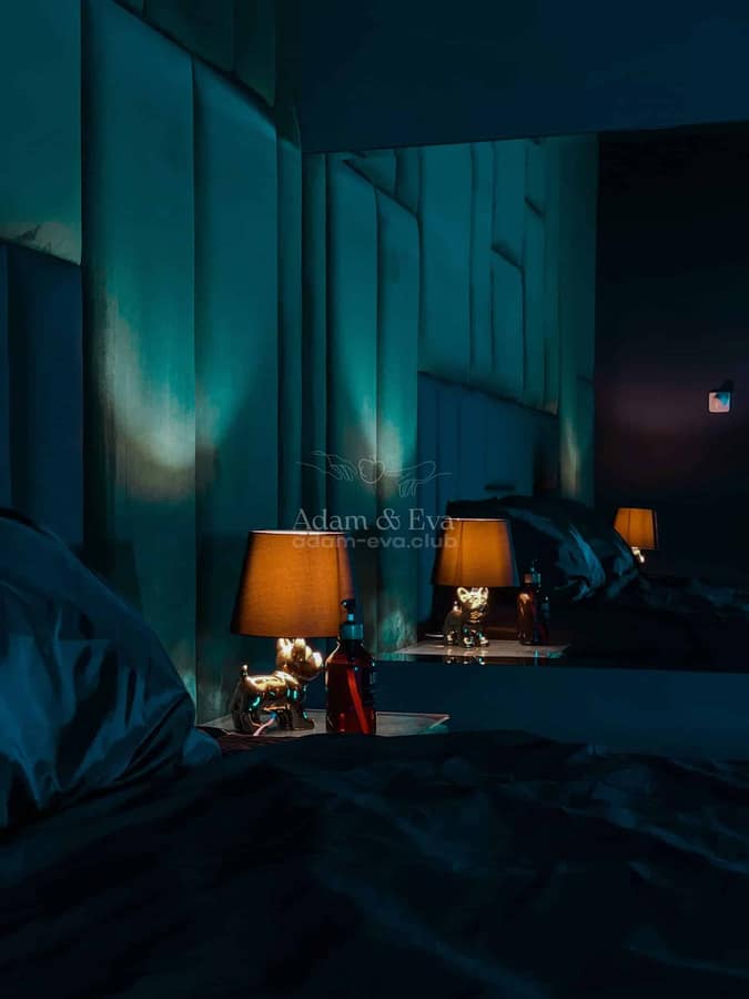 Интерьер салона Adam&Eva — фото 15